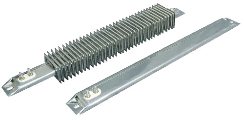 Ceramic Strip Heater